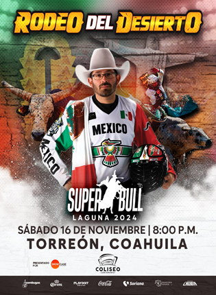 RODEO DEL DESIERTO