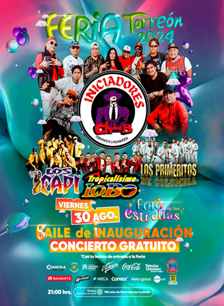 INICIADORES CHdeB