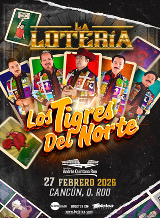 LOS TIGRES DEL NORTE