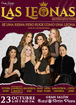 LAS LEONAS 