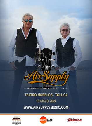 AIR SUPPLY